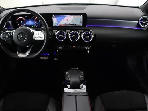 Mercedes-Benz A-Klasse - Afbeelding 9 van 30