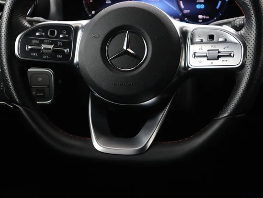 Mercedes-Benz A-Klasse - Afbeelding 10 van 30