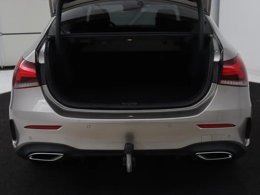 Mercedes-Benz A-Klasse - Afbeelding 11 van 30