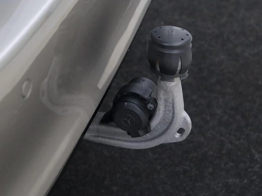 Mercedes-Benz A-Klasse - Afbeelding 14 van 30