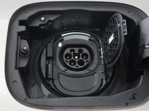 Mercedes-Benz A-Klasse - Afbeelding 16 van 30