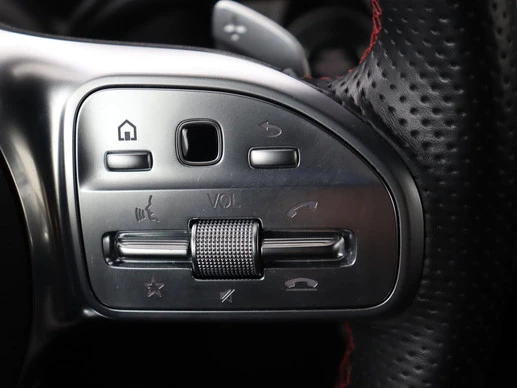 Mercedes-Benz A-Klasse - Afbeelding 22 van 30
