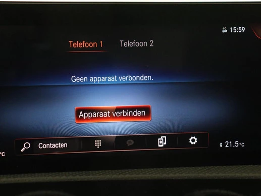 Mercedes-Benz A-Klasse - Afbeelding 27 van 30