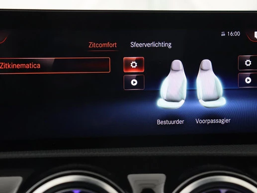 Mercedes-Benz A-Klasse - Afbeelding 28 van 30