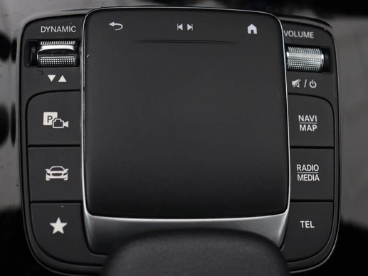 Mercedes-Benz A-Klasse - Afbeelding 29 van 30