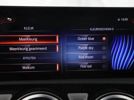 Mercedes-Benz A-Klasse - Afbeelding 30 van 30