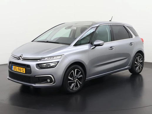 Citroën C4 Picasso - Afbeelding 1 van 30