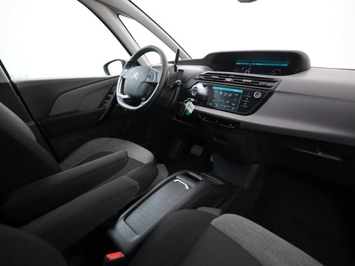 Citroën C4 Picasso - Afbeelding 2 van 30