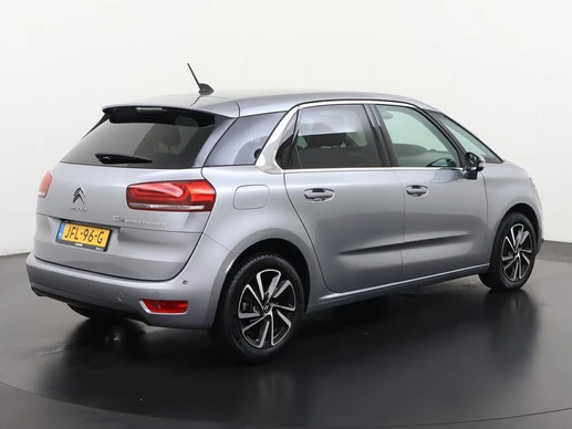 Citroën C4 Picasso - Afbeelding 4 van 30