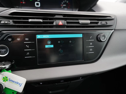 Citroën C4 Picasso - Afbeelding 14 van 30