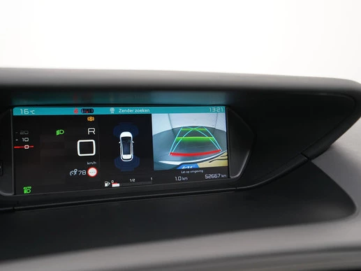 Citroën C4 Picasso - Afbeelding 17 van 30