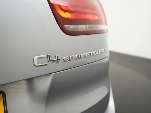 Citroën C4 Picasso - Afbeelding 22 van 30