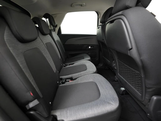 Citroën C4 Picasso - Afbeelding 24 van 30