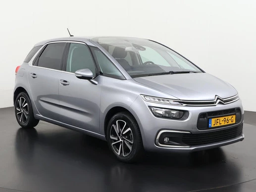 Citroën C4 Picasso - Afbeelding 30 van 30