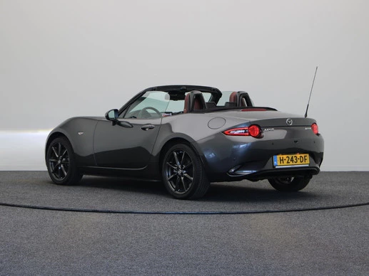 Mazda MX-5 - Afbeelding 2 van 30