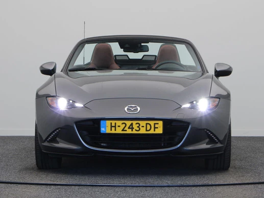 Mazda MX-5 - Afbeelding 6 van 30