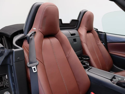 Mazda MX-5 - Afbeelding 9 van 30