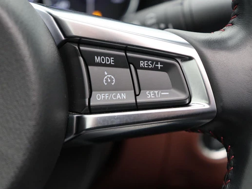 Mazda MX-5 - Afbeelding 18 van 30