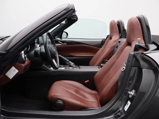 Mazda MX-5 - Afbeelding 20 van 30