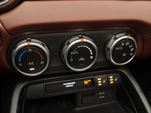 Mazda MX-5 - Afbeelding 26 van 30