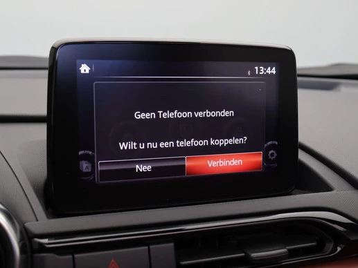 Mazda MX-5 - Afbeelding 30 van 30