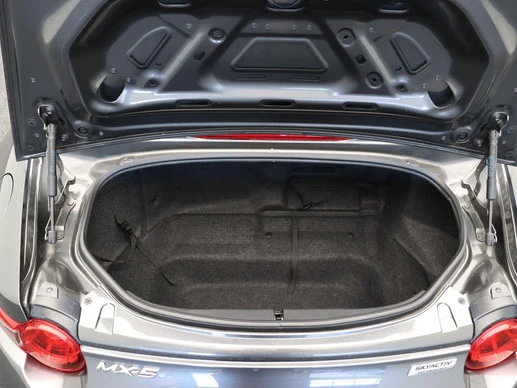 Mazda MX-5 - Afbeelding 4 van 30