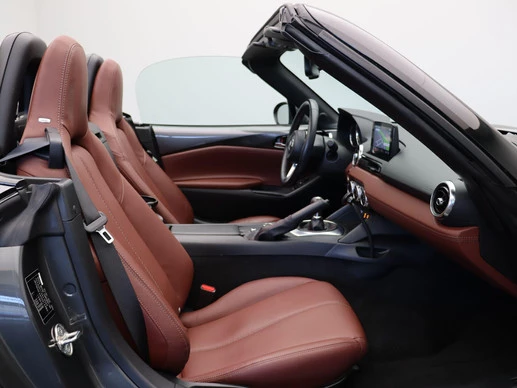 Mazda MX-5 - Afbeelding 7 van 30