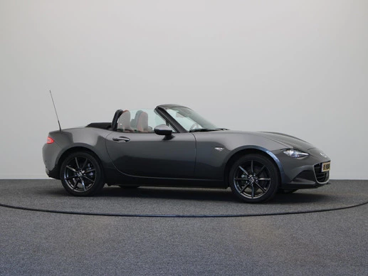Mazda MX-5 - Afbeelding 9 van 30