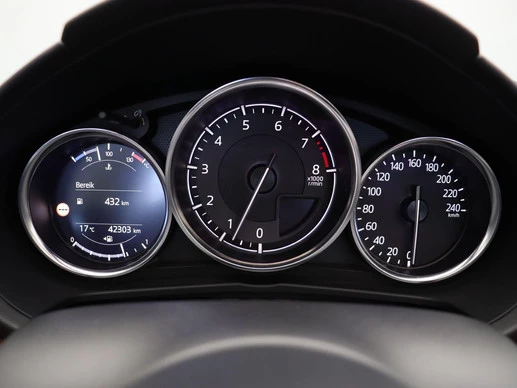 Mazda MX-5 - Afbeelding 21 van 30