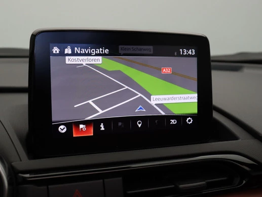 Mazda MX-5 - Afbeelding 27 van 30