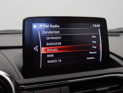 Mazda MX-5 - Afbeelding 28 van 30