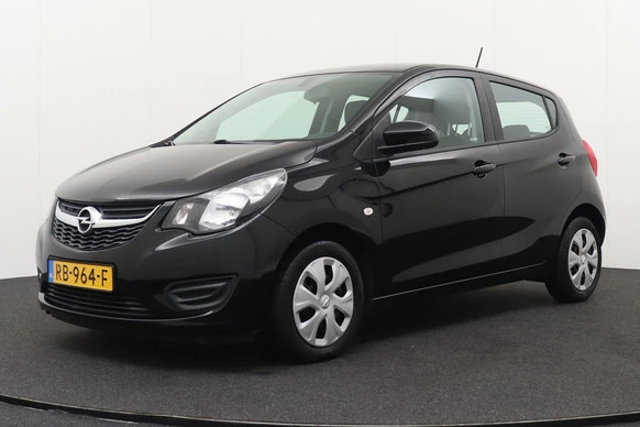 Opel KARL - Afbeelding 1 van 24