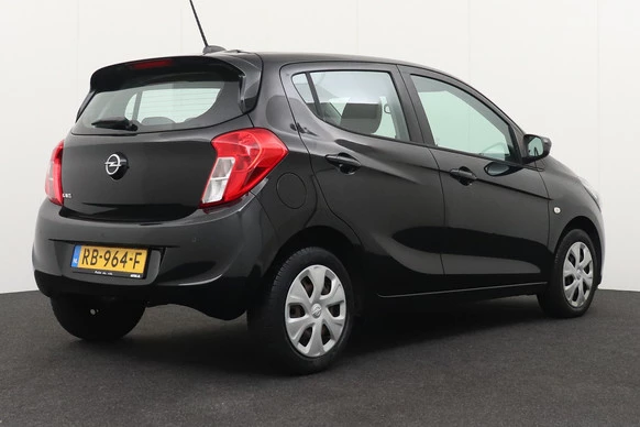 Opel KARL - Afbeelding 2 van 24