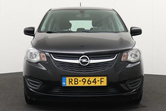 Opel KARL - Afbeelding 3 van 24