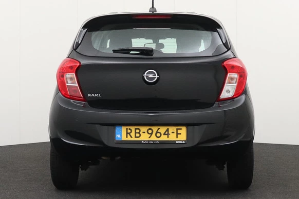 Opel KARL - Afbeelding 4 van 24
