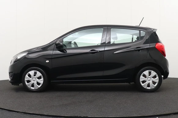 Opel KARL - Afbeelding 5 van 24