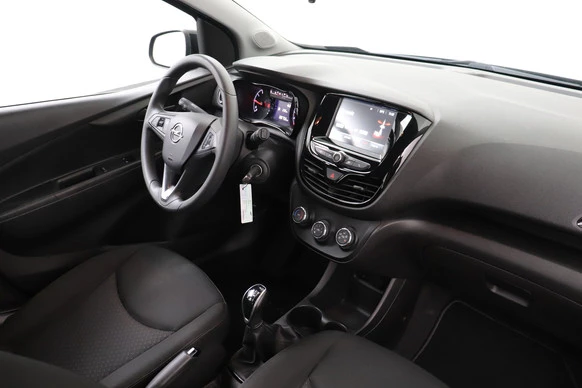 Opel KARL - Afbeelding 14 van 24