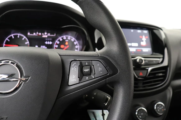 Opel KARL - Afbeelding 17 van 24