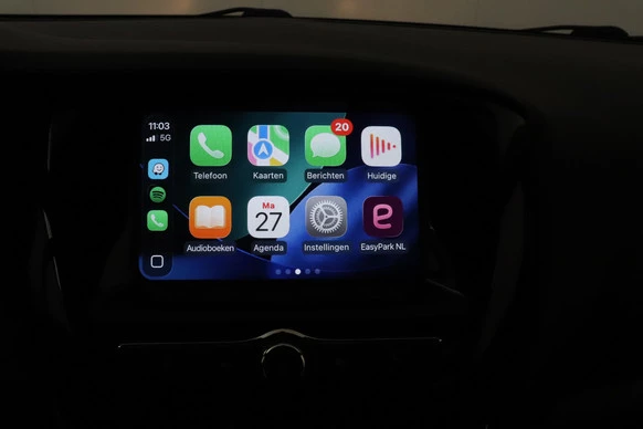 Opel KARL - Afbeelding 21 van 24