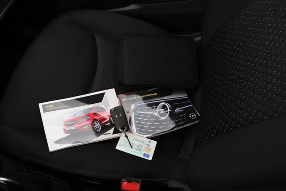 Opel KARL - Afbeelding 23 van 24