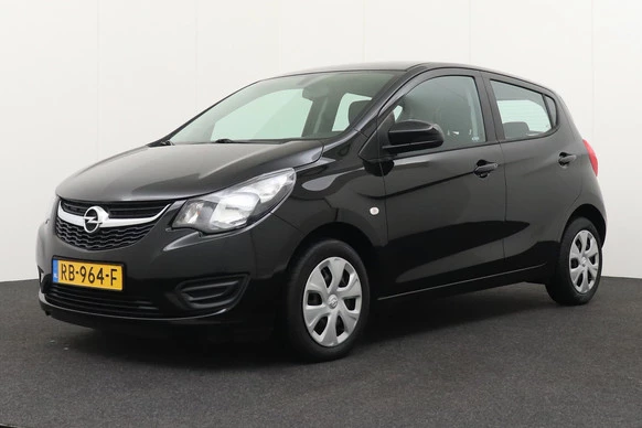 Opel KARL - Afbeelding 1 van 29