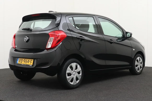 Opel KARL - Afbeelding 2 van 29