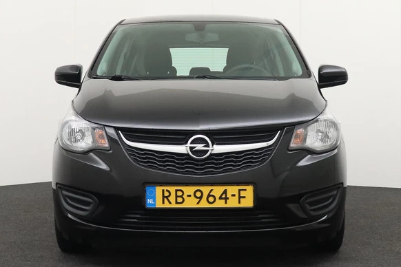 Opel KARL - Afbeelding 3 van 29