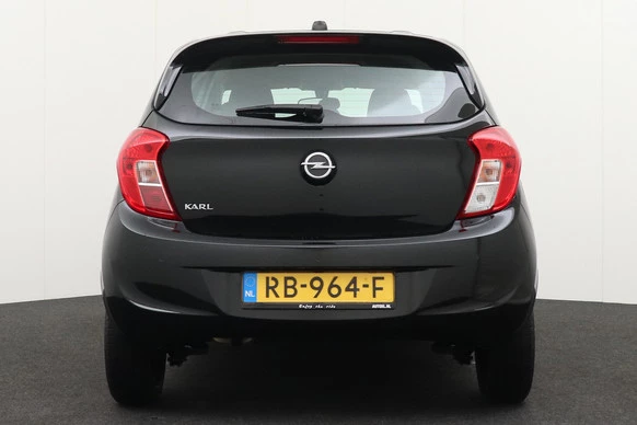 Opel KARL - Afbeelding 4 van 29