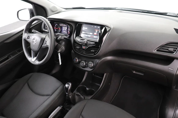 Opel KARL - Afbeelding 15 van 29