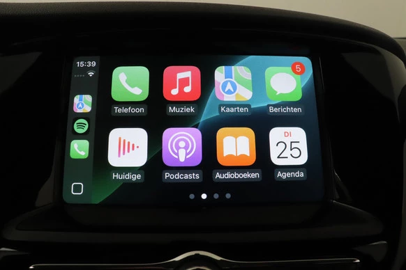 Opel KARL - Afbeelding 23 van 29