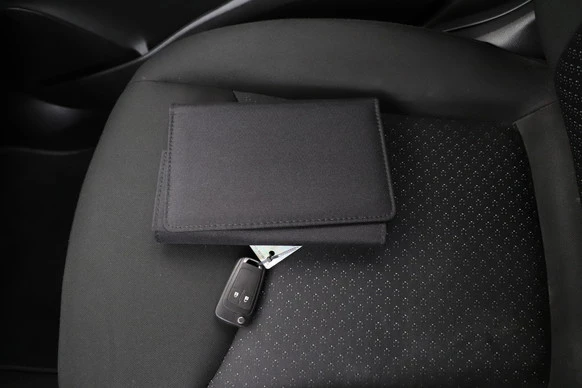 Opel KARL - Afbeelding 28 van 29