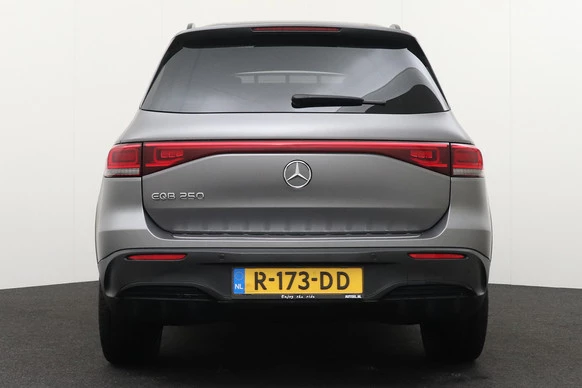 Mercedes-Benz EQB - Afbeelding 4 van 29