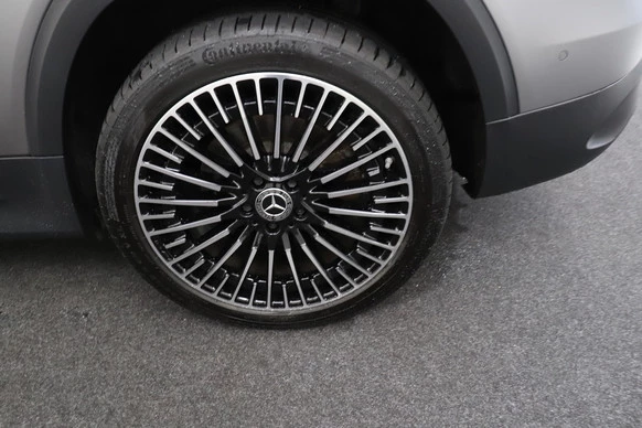 Mercedes-Benz EQB - Afbeelding 7 van 29