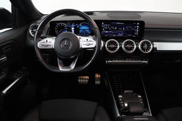 Mercedes-Benz EQB - Afbeelding 8 van 29